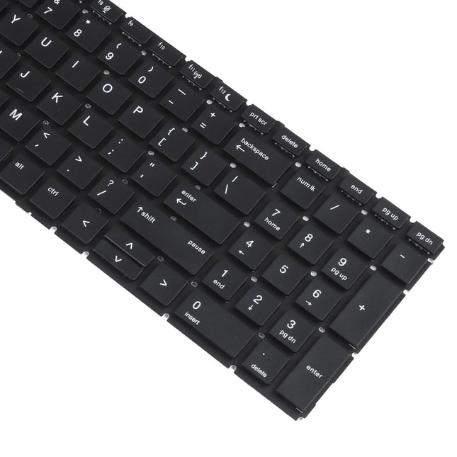 Hp Probook G6 / G7 Us Keyboard - Compatible With 450 / 455-1943465059657322499