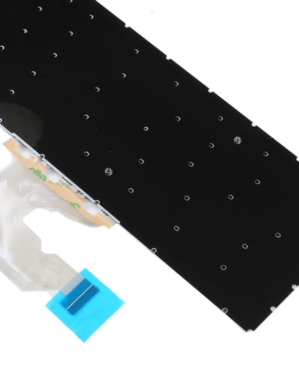 Hp Probook G6 / G7 Us Keyboard - Compatible With 450 / 455-1943465059657322500