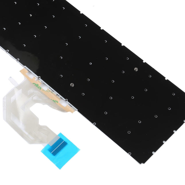 Hp Probook G6 / G7 Us Keyboard - Compatible With 450 / 455-1943465059657322500