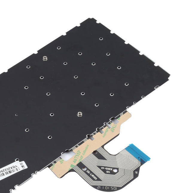 Hp Probook G6 / G7 Us Keyboard For 440 / 445 Models-1915198087190679556