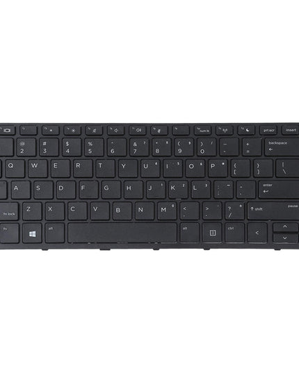 Hp Probook G5 Us Keyboard For 430 / 440 Models-1915197947952369665