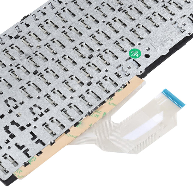 Hp Probook G5 Us Keyboard For 430 / 440 Models-1915197947952369668