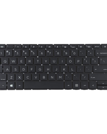 Hp Probook 440 / 445 G8 Us Keyboard - Enhanced Version-1915197786043846657