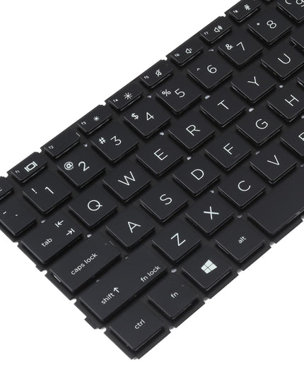 Hp Probook 440 / 445 G8 Us Keyboard - Enhanced Version-1915197786043846659