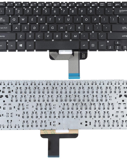 Us Version Keyboard For Asus Zenbook Rx410U / Rx310 / Ux310-1915197426239672320