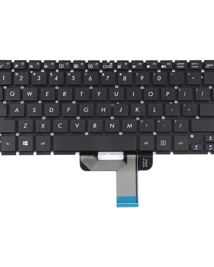 Us Version Keyboard For Asus Zenbook Rx410U / Rx310 / Ux310-1915197426239672321