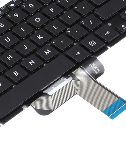 Us Version Keyboard For Asus Zenbook Rx410U / Rx310 / Ux310-1915197426239672323