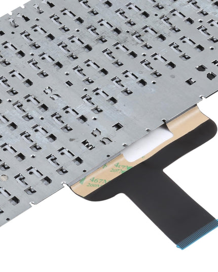 Us Version Keyboard For Asus Zenbook Rx410U / Rx310 / Ux310-1915197426239672324