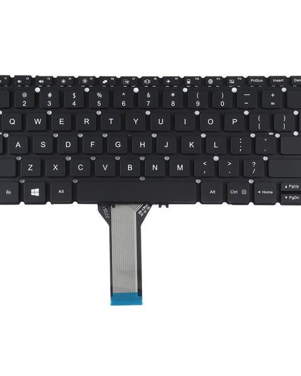 Xiaomi Redmi Book Us Keyboard For Xma1901 - Xma1901-1915197156919218177