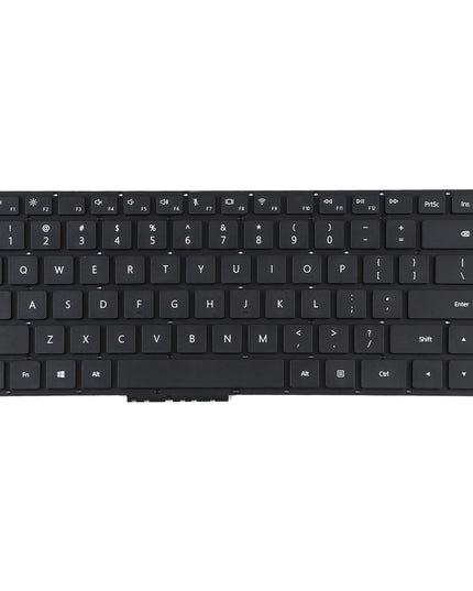 2018 Huawei Matebook D Us Keyboard - Improved Version-1915197256580075521