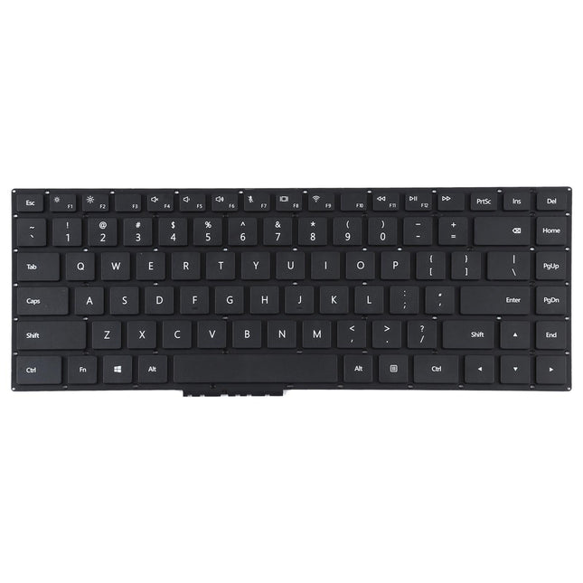 2018 Huawei Matebook D Us Keyboard - Improved Version-1915197256580075521
