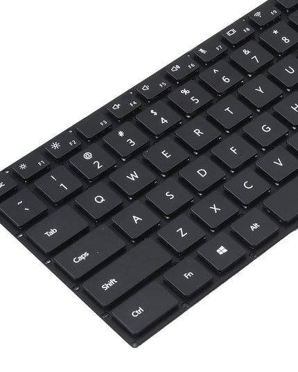 2018 Huawei Matebook D Us Keyboard - Improved Version-1915197256580075523
