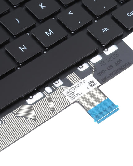 Us Version Keyboard For Huawei Matebook D14 D15 - Compact And Efficient-1915197020231045123