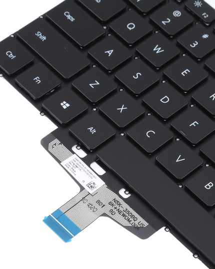 Us Version Keyboard For Huawei Matebook 13 Vlt-W60 / W50-1915198387926470659