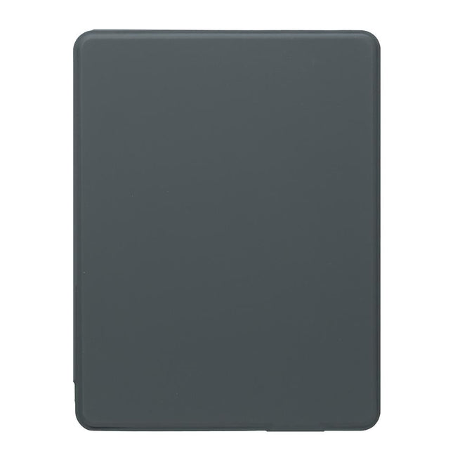 10.9 Ipad 10Th Gen 2022 Bluetooth Keyboard Leather Case With Touch Backlight And Split Design-1915198283240837121