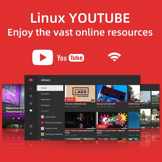 High Definition Mini Projector - 1000 Lumens 800X480 Resolution-1915198278216060935