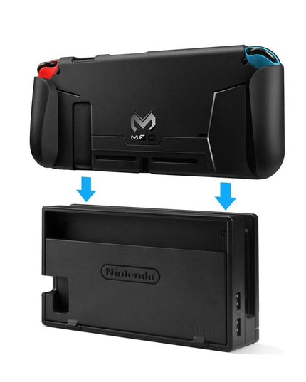 Integrated Sleeve Tpu Protective Shell For Switch-1915196807504334849