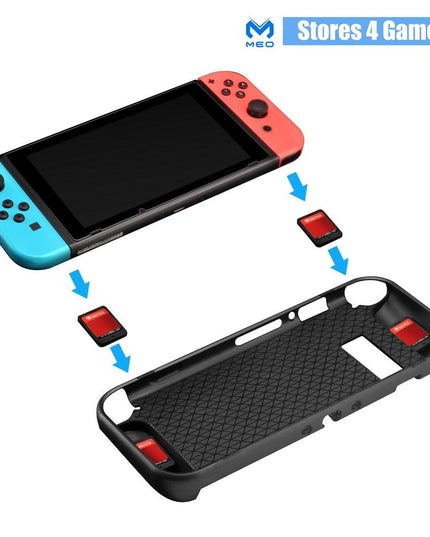 Integrated Sleeve Tpu Protective Shell For Switch-1915196807504334850