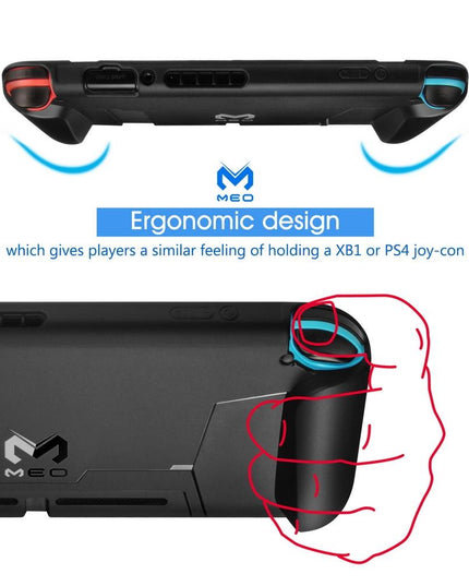 Integrated Sleeve Tpu Protective Shell For Switch-1915196807504334851