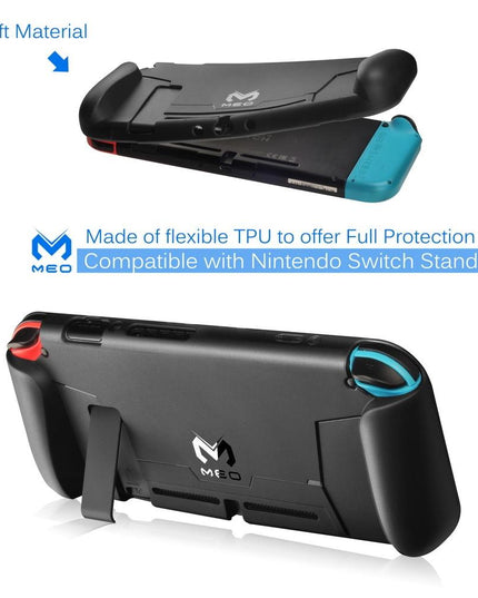 Integrated Sleeve Tpu Protective Shell For Switch-1915196807504334852