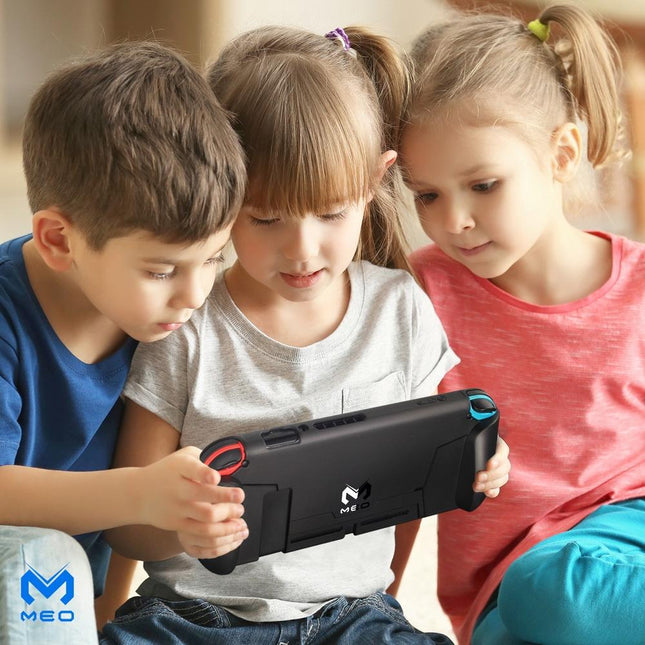 Integrated Sleeve Tpu Protective Shell For Switch-1915196807504334854