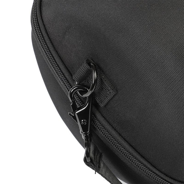 Jbl Boombox 3 Portable Case With Charger - Shockproof Eva Black-1915196854354710533