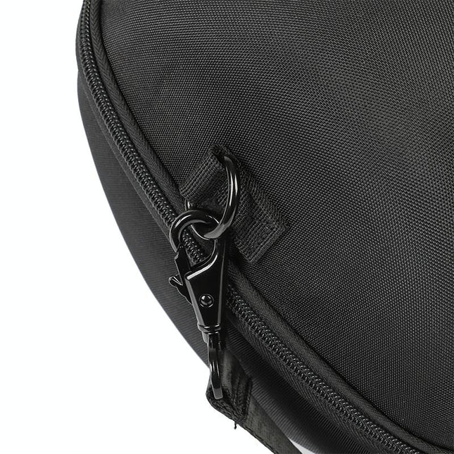 Jbl Boombox 3 Portable Case With Charger - Shockproof Black-1915196873061306373