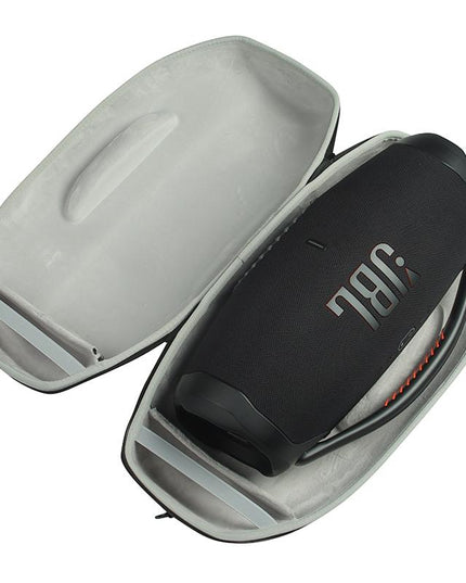 Jbl Boombox 3 Portable Storage Case - Black-1915196910176702466