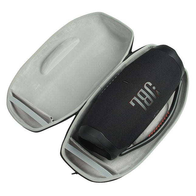 Jbl Boombox 3 Portable Storage Case - Black-1915196910176702466