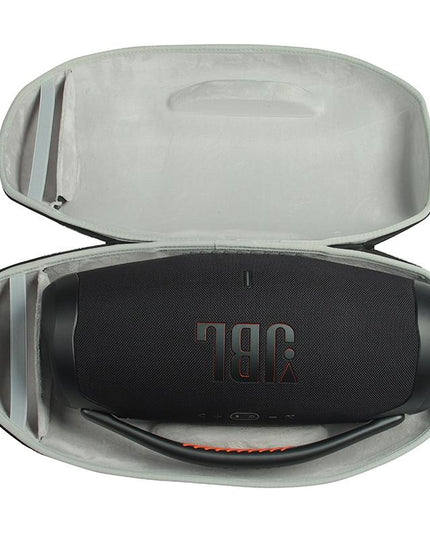 Jbl Boombox 3 Portable Storage Case - Black-1915196910176702467
