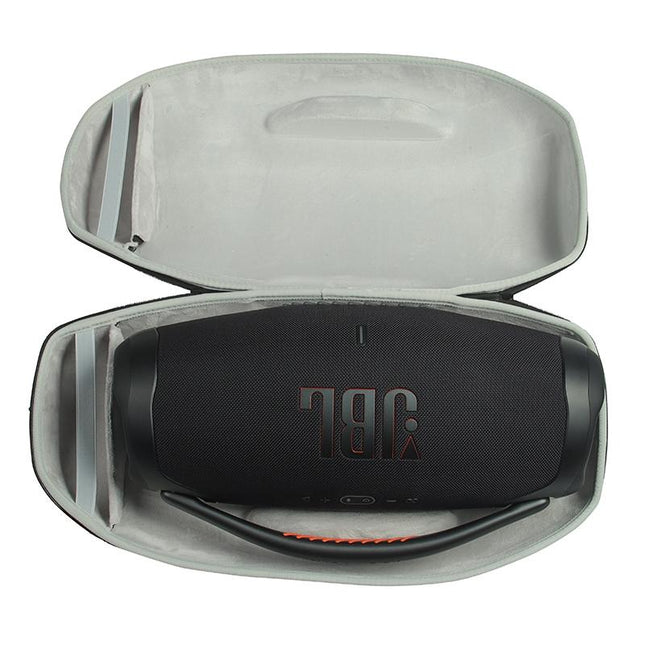 Jbl Boombox 3 Portable Storage Case - Black-1915196910176702467