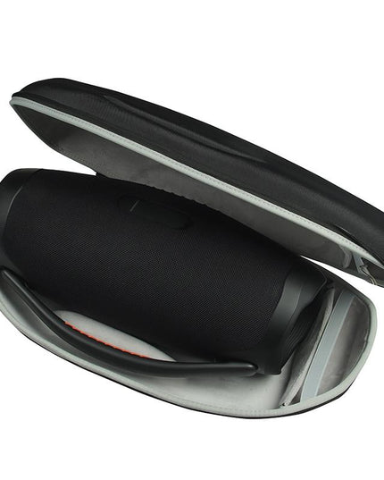 Jbl Boombox 3 Portable Storage Case - Black-1915196910176702468