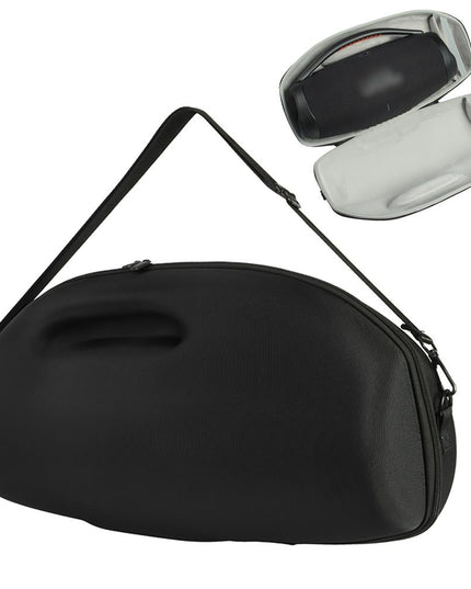 Jbl Boombox 3 Portable Storage Case - Black-1915196910176702471