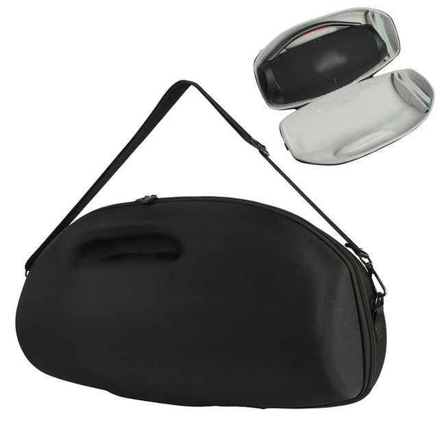 Jbl Boombox 3 Portable Storage Case - Black-1915196910176702471