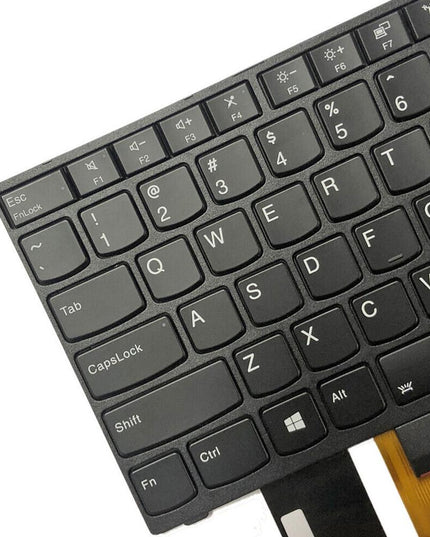 Lenovo Thinkpad T15 / P15S Keyboard - Us Version-1915198302710796291