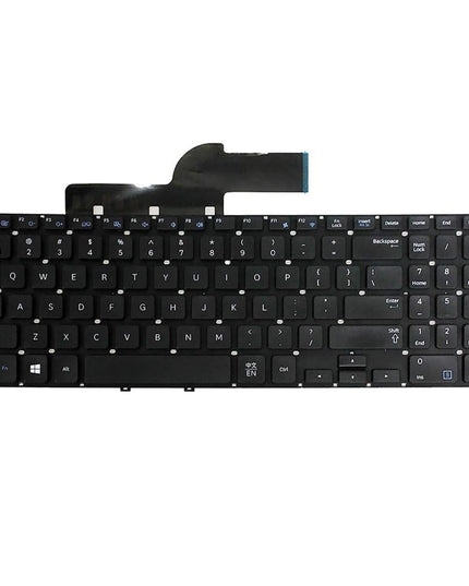 Samsung Laptop Keyboard For Np300E5E / Np350E5C Us Version-1915198264253222913