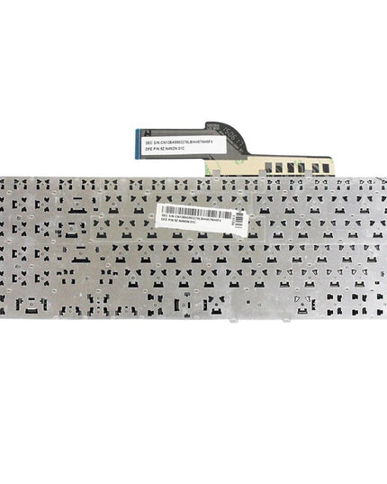 Samsung Laptop Keyboard For Np300E5E / Np350E5C Us Version-1915198264253222914