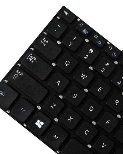 Samsung Laptop Keyboard For Np300E5E / Np350E5C Us Version-1915198264253222916