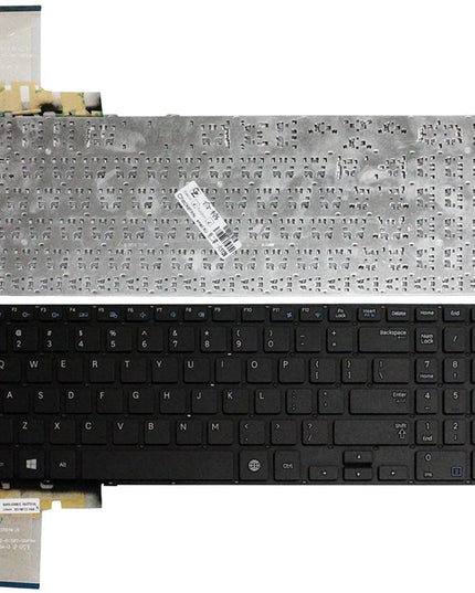 Samsung Laptop Keyboard For Np470R5E / Np370R5E - Compatible-1915198276018245632