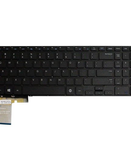 Samsung Laptop Keyboard For Np470R5E / Np370R5E - Compatible-1915198276018245633