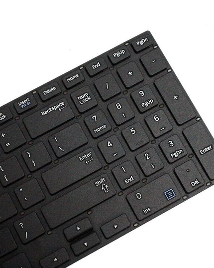Samsung Laptop Keyboard For Np470R5E / Np370R5E - Compatible-1915198276018245635