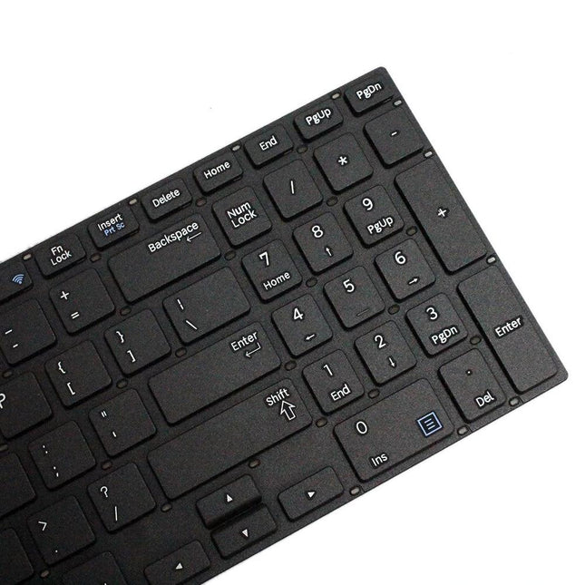 Samsung Laptop Keyboard For Np470R5E / Np370R5E - Compatible-1915198276018245635