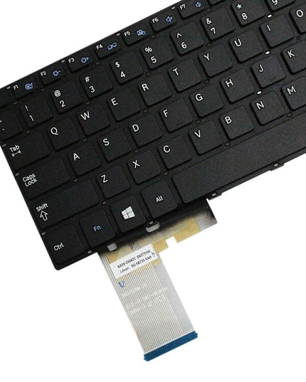 Samsung Laptop Keyboard For Np470R5E / Np370R5E - Compatible-1915198276018245636