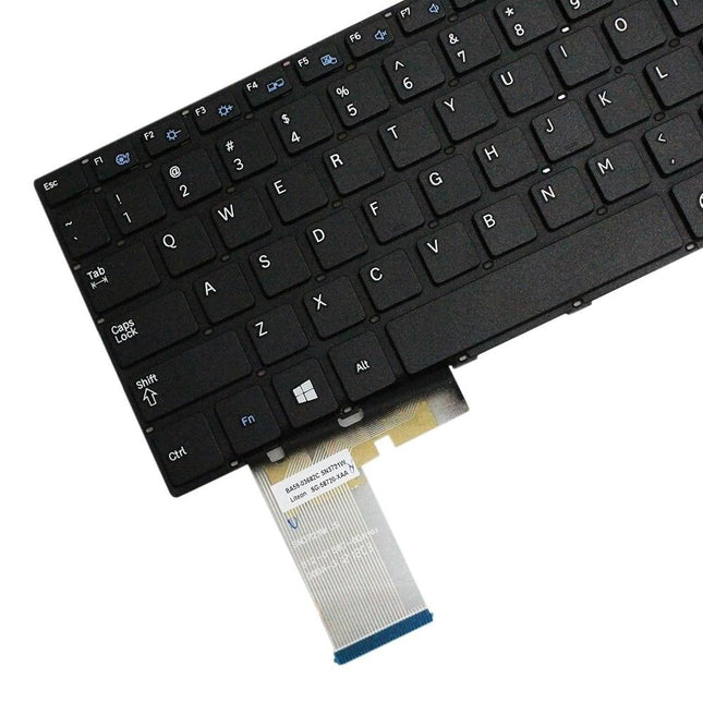 Samsung Laptop Keyboard For Np470R5E / Np370R5E - Compatible-1915198276018245636