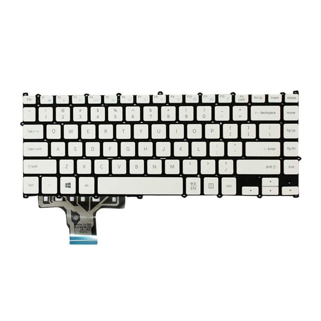 Samsung English Enter Key Laptop Keyboard For Np 110S1J-1915198298675875841