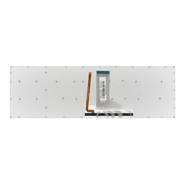 Toshiba P55 / A Laptop Backlight Keyboard - Compatible With P55 / P55T-1915198363419152386