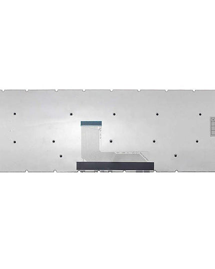 Toshiba L50-Bx Laptop Keyboard - Uk Version-1915198261073940482