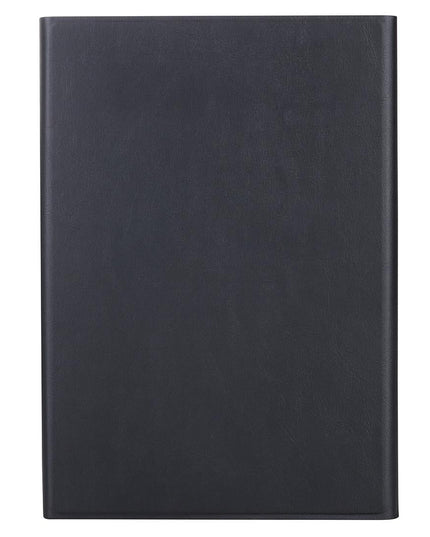 Universal 9-10 Inch Tablet Keyboard Case With Detachable Bluetooth Touch Stand - Black-1915196834511458305