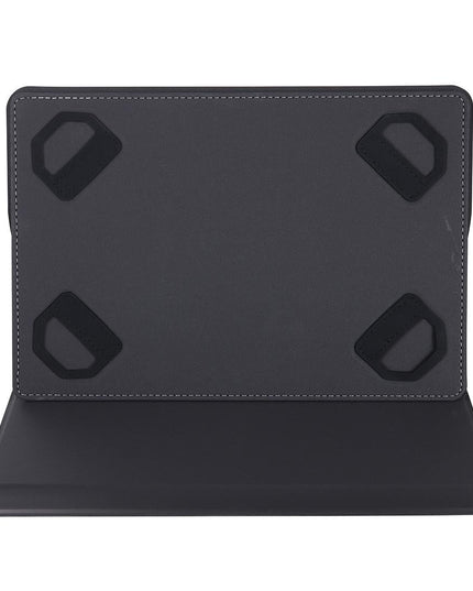 Universal 9-10 Inch Tablet Keyboard Case With Detachable Bluetooth Touch Stand - Black-1915196834511458307
