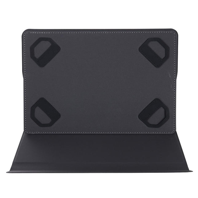 Universal 9-10 Inch Tablet Keyboard Case With Detachable Bluetooth Touch Stand - Black-1915196834511458307